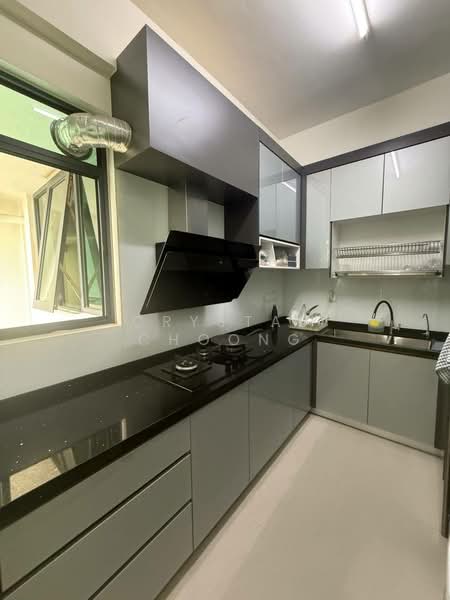 Middleton untuk Untuk Disewa - RM 3,800 /bulan, Mac 2026 - Kitchen - PropertyGuru.com.my