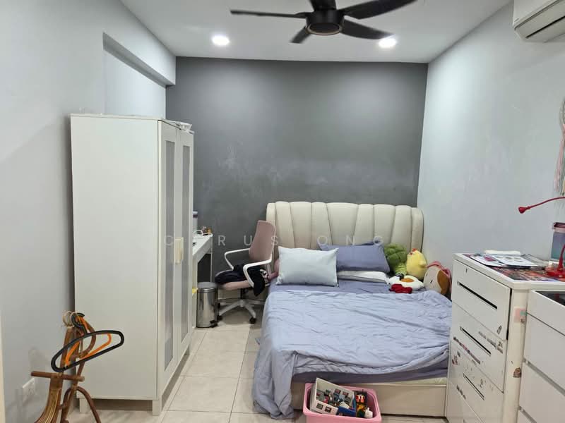 Condominium for Rent at Changkat View - Cyrus Ong - Bedroom - PropertyGuru.com.my