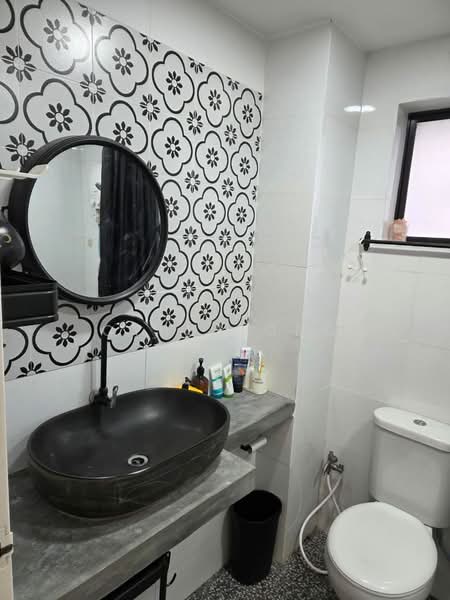 Condominium for Rent at Changkat View - Cyrus Ong - Bathroom - PropertyGuru.com.my