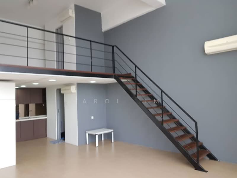 Service Residence for Sale at SOHO @ Empire City - Carol Lim - Interior - PropertyGuru.com.my