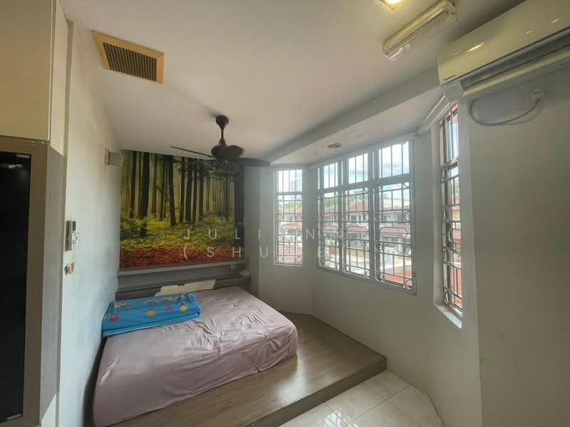 Semi-Detached House for Sale in Taman Sejahtera Indah (Bukit Mertajam) - Julianne (ShuWei) - Bedroom - PropertyGuru.com.my