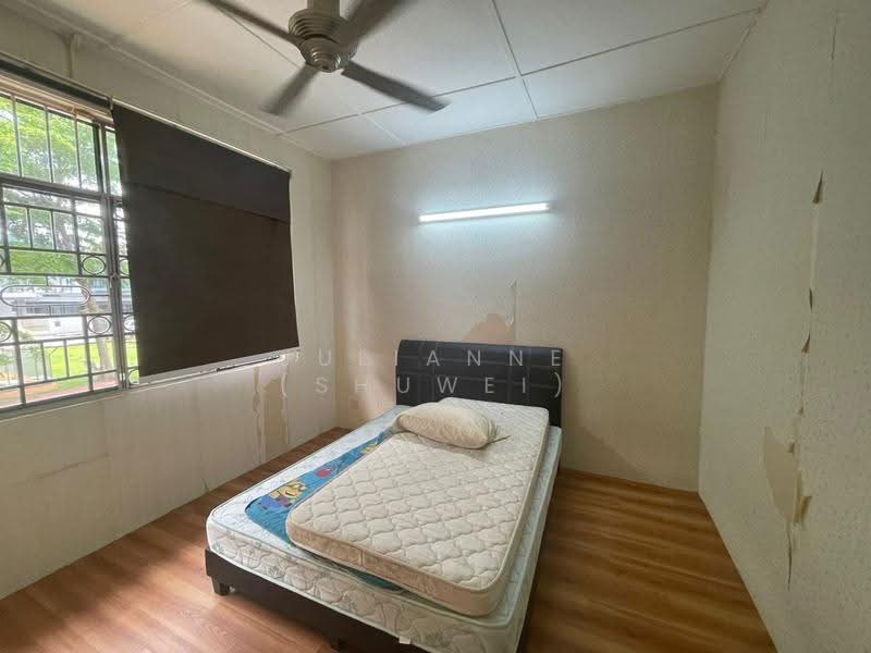 Semi-Detached House for Sale in Taman Sejahtera Indah (Bukit Mertajam) - Julianne (ShuWei) - Bedroom - PropertyGuru.com.my