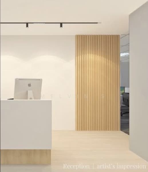 Office for Rent in KLCC (KL City Centre) - Melvin S - Interior - PropertyGuru.com.my