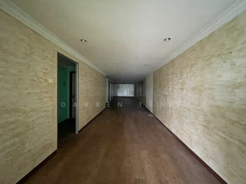 Shop / Office for Rent in Usj 10 (Subang Jaya) - Darren Teng - Corridor - PropertyGuru.com.my