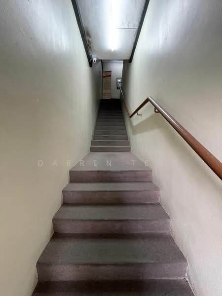 Shop / Office for Rent in Usj 10 (Subang Jaya) - Darren Teng - Corridor - PropertyGuru.com.my