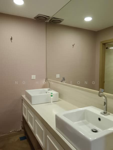 Shop / Office for Rent in Taman Tun Dr Ismail (Kuala Lumpur) - Ng Hon Keong - Bathroom - PropertyGuru.com.my