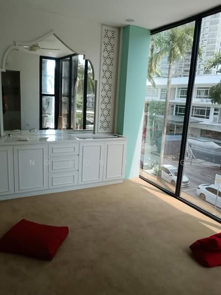 Shop / Office for Rent in Taman Tun Dr Ismail (Kuala Lumpur) - Ng Hon Keong - Interior - PropertyGuru.com.my