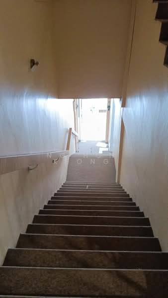 Shop / Office for Rent in Taman Tun Dr Ismail (Kuala Lumpur) - Ng Hon Keong - Corridor - PropertyGuru.com.my