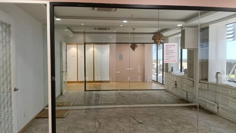 Shop / Office for Rent in Taman Tun Dr Ismail (Kuala Lumpur) - Ng Hon Keong - Interior - PropertyGuru.com.my