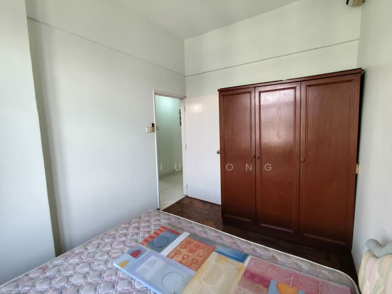 Angkupuri Condominium untuk Untuk Dijual - RM 800,000, Mac 2026 - Bedroom 1 - PropertyGuru.com.my