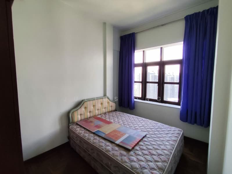 Angkupuri Condominium untuk Untuk Dijual - RM 800,000, Mac 2026 - Bedroom 1 - PropertyGuru.com.my