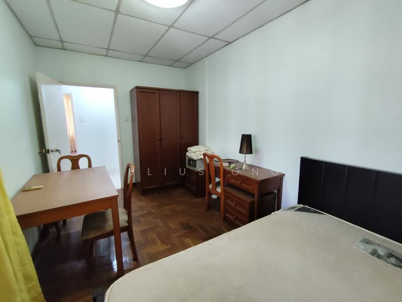 Angkupuri Condominium untuk Untuk Dijual - RM 800,000, Mac 2026 - Bedroom 2 - PropertyGuru.com.my