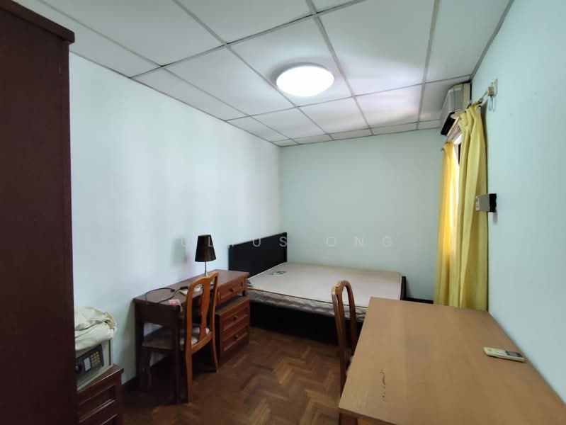 Angkupuri Condominium untuk Untuk Dijual - RM 800,000, Mac 2026 - Bedroom 2 - PropertyGuru.com.my