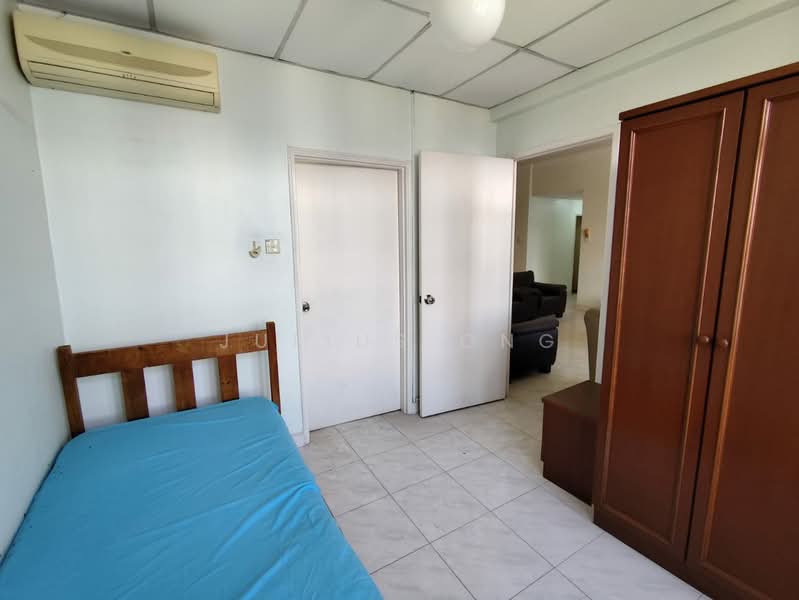 Angkupuri Condominium untuk Untuk Dijual - RM 800,000, Mac 2026 - Maids Room - PropertyGuru.com.my