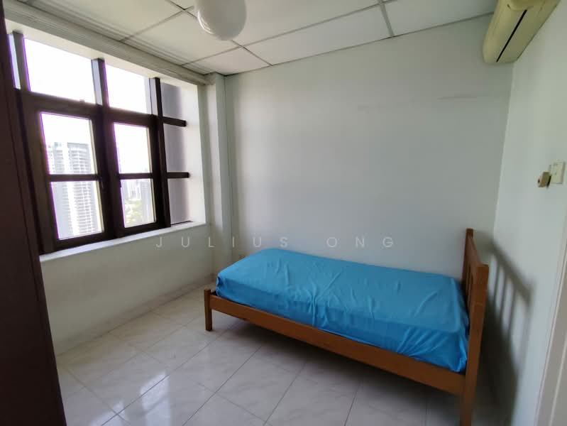 Angkupuri Condominium untuk Untuk Dijual - RM 800,000, Mac 2026 - Maids Room - PropertyGuru.com.my