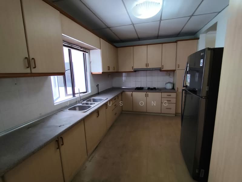 Angkupuri Condominium untuk Untuk Dijual - RM 800,000, Mac 2026 - Kitchen - PropertyGuru.com.my