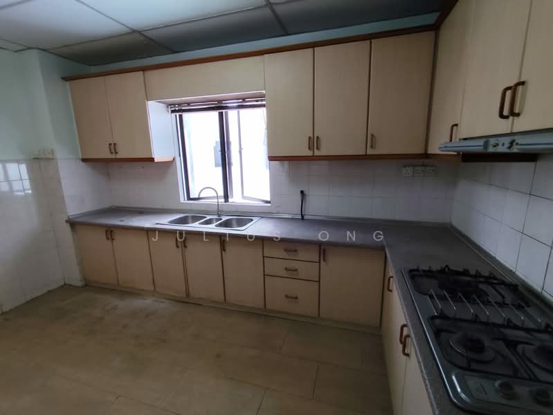 Angkupuri Condominium untuk Untuk Dijual - RM 800,000, Mac 2026 - Kitchen - PropertyGuru.com.my