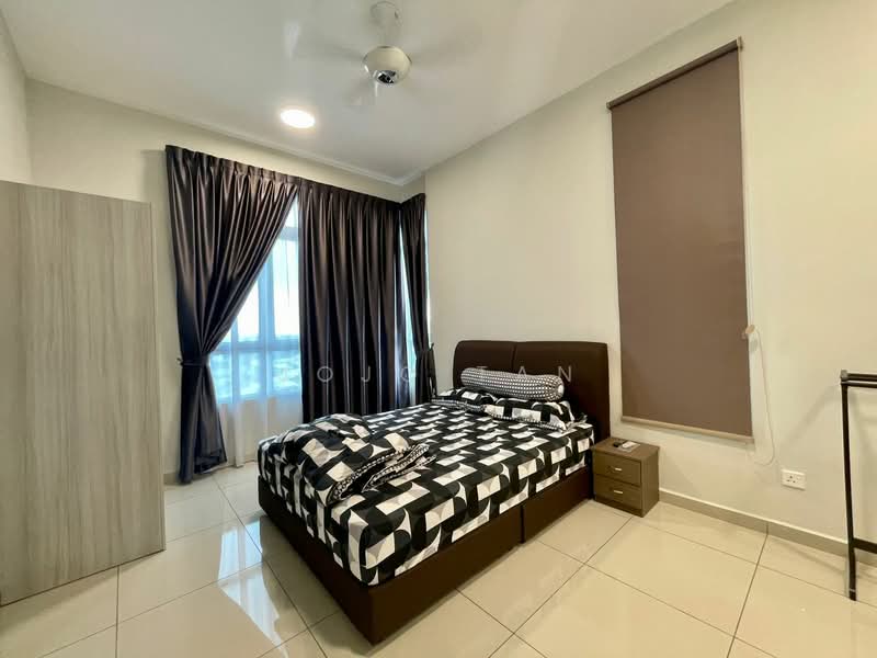 Parkland Residence untuk Untuk Disewa - RM 2,000 /bulan, Mac 2026 - Bedroom - PropertyGuru.com.my