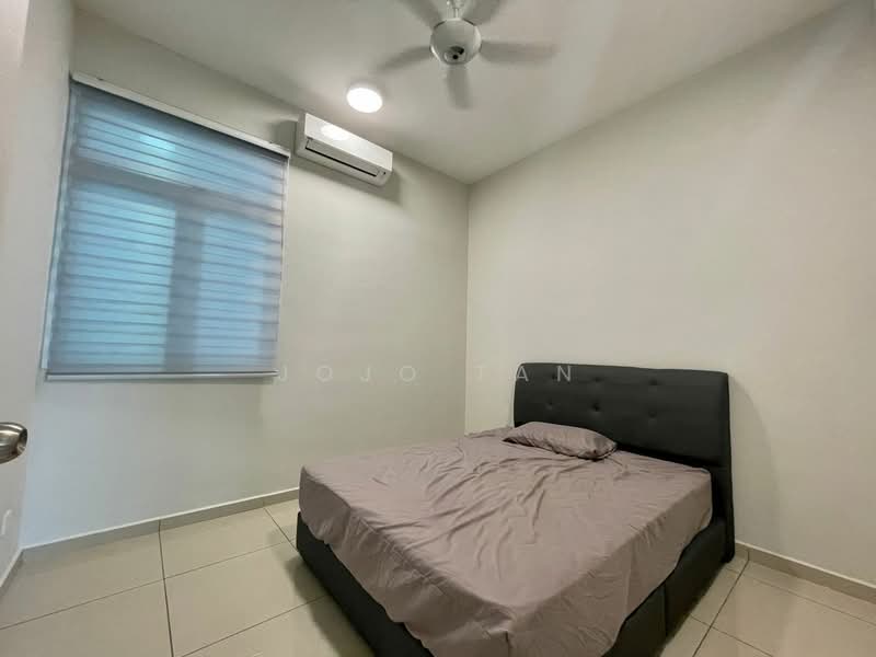 Parkland Residence untuk Untuk Disewa - RM 2,000 /bulan, Mac 2026 - Bedroom - PropertyGuru.com.my