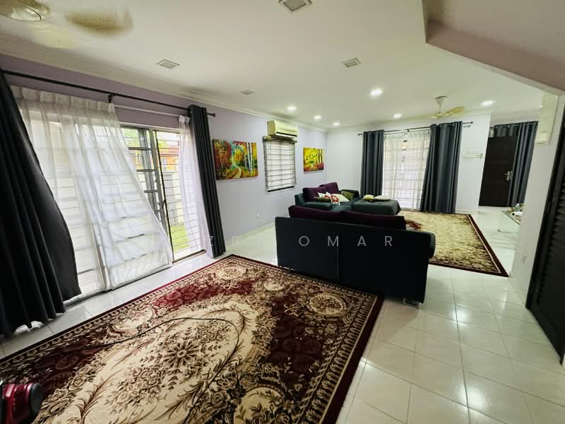 Untuk Dijual - Alstonia @ Denai Alam