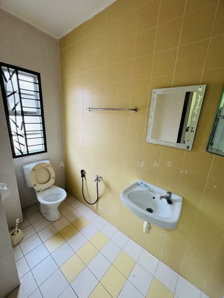 Untuk Dijual - Alstonia @ Denai Alam