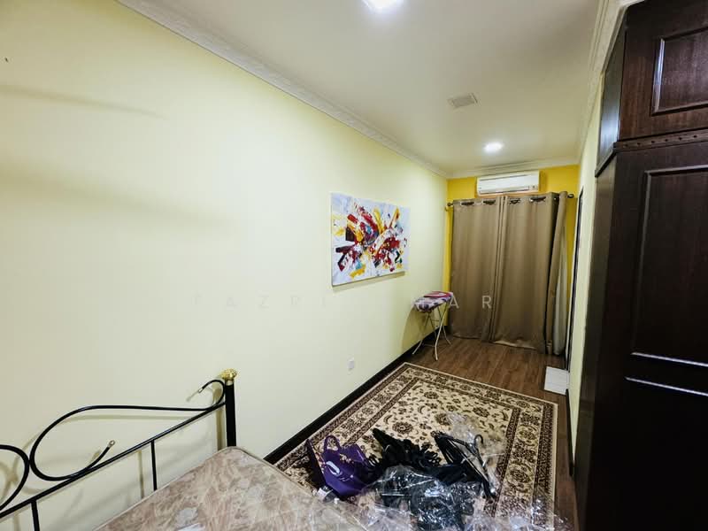 Untuk Dijual - Alstonia @ Denai Alam