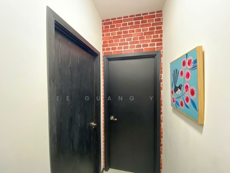 Service Residence for Rent at Neu Suites - Lee Guang Yao - Interior - PropertyGuru.com.my