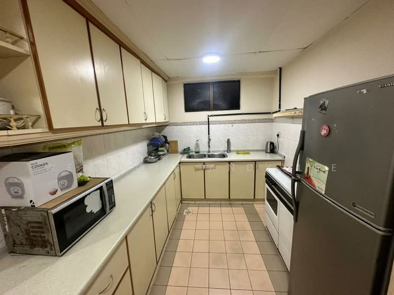 Condominium for Sale at Sunway Lagoon View Resort Condominium - Wen Rong Andy Lee - Kitchen - PropertyGuru.com.my