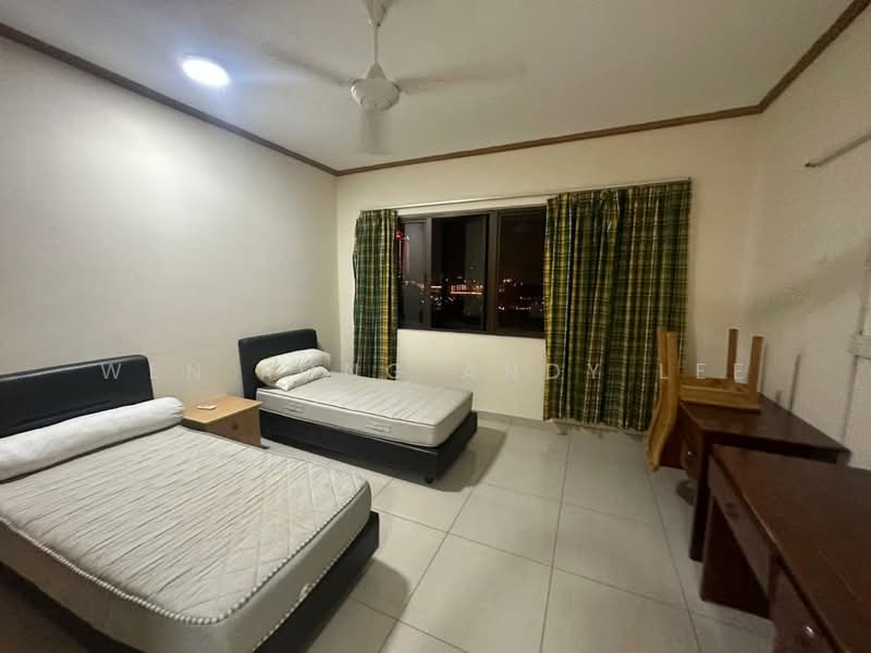 Condominium for Sale at Sunway Lagoon View Resort Condominium - Wen Rong Andy Lee - Bedroom - PropertyGuru.com.my