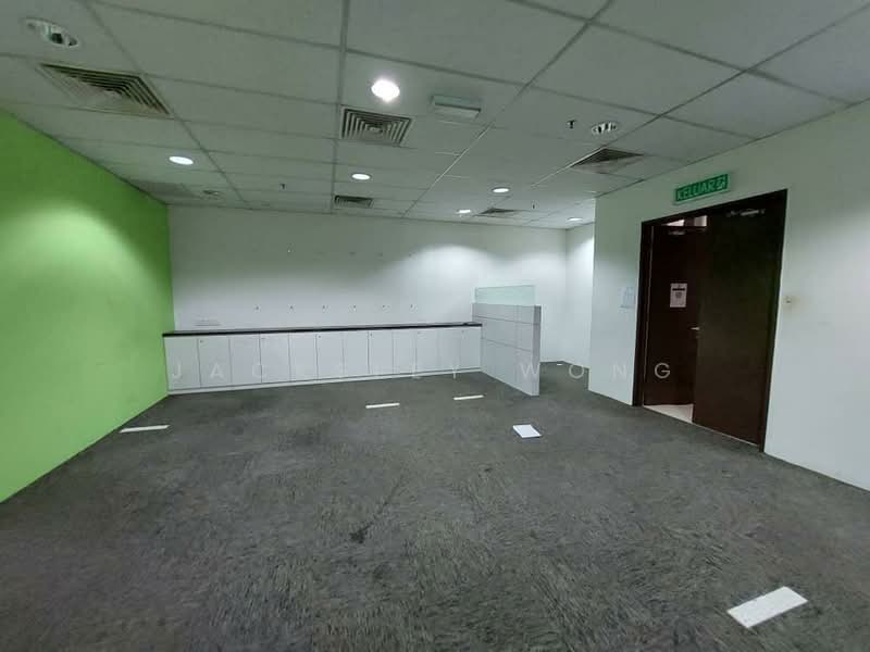 Office for Rent in Bangsar Utama (Bangsar) - Jacksley Wong - Interior - PropertyGuru.com.my