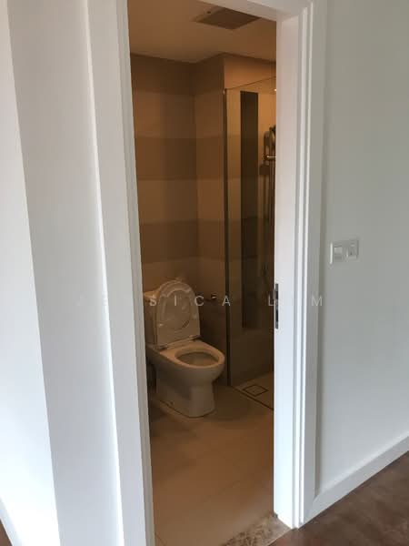 Condominium for Rent at Westside Three - Jessica Lim - Bathroom - PropertyGuru.com.my