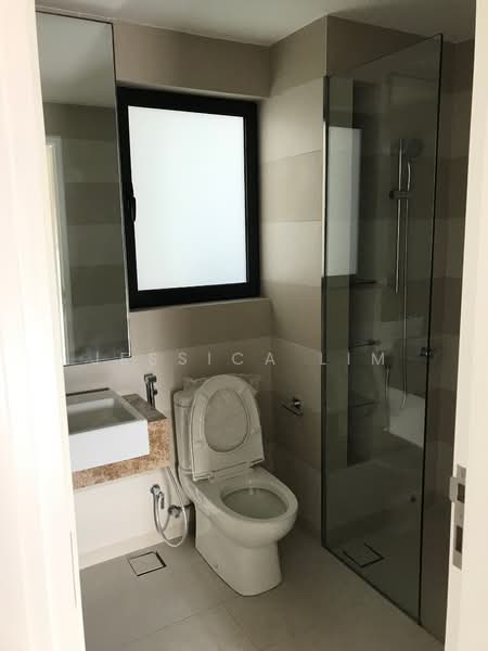 Condominium for Rent at Westside Three - Jessica Lim - Bathroom - PropertyGuru.com.my