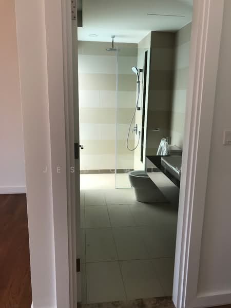 Condominium for Rent at Westside Three - Jessica Lim - Bathroom - PropertyGuru.com.my