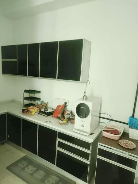 Semi-D Factory for Rent in Taman Industri Impian (Bukit Mertajam) - Sin Kiang Ng - Kitchen - PropertyGuru.com.my