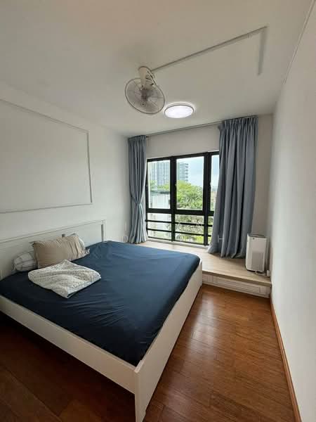 Molek Pine 4 untuk Untuk Disewa - RM 4,500 /bulan, Mac 2026 - Bedroom - PropertyGuru.com.my