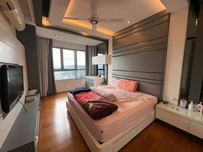 Condominium for Sale at The Westside One - Echo Ng - Bedroom - PropertyGuru.com.my