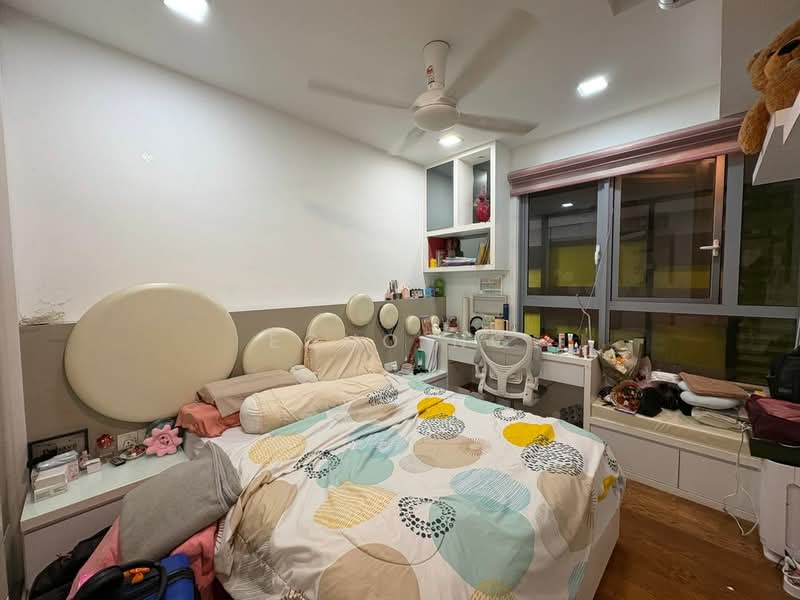 Condominium for Sale at The Westside One - Echo Ng - Bedroom - PropertyGuru.com.my