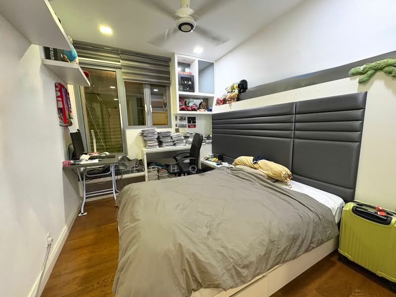 Condominium for Sale at The Westside One - Echo Ng - Bedroom - PropertyGuru.com.my