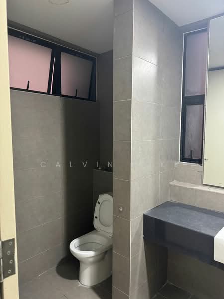 Service Residence for Rent at MKH Boulevard - Calvin Loke - Bathroom - PropertyGuru.com.my