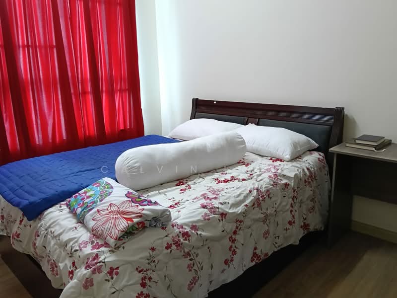 Service Residence for Rent at MKH Boulevard - Calvin Loke - Bedroom - PropertyGuru.com.my
