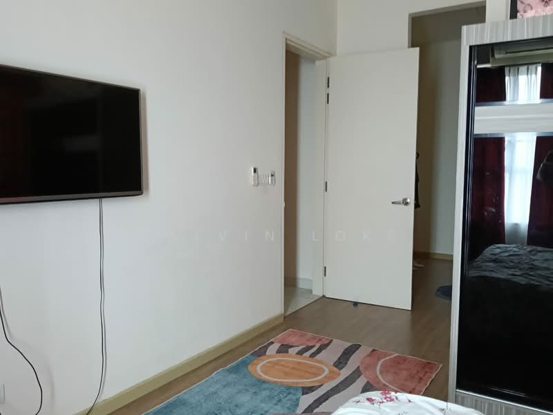 Service Residence for Rent at MKH Boulevard - Calvin Loke - Bedroom - PropertyGuru.com.my
