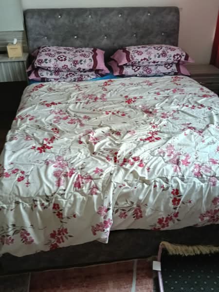 Service Residence for Rent at MKH Boulevard - Calvin Loke - Bedroom - PropertyGuru.com.my