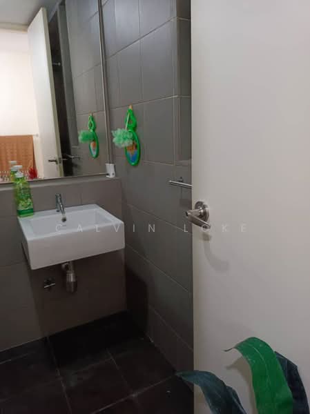 Service Residence for Rent at MKH Boulevard - Calvin Loke - Bathroom - PropertyGuru.com.my
