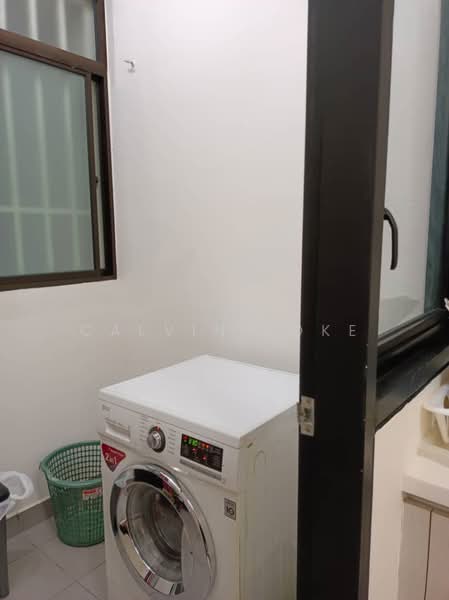 Service Residence for Rent at MKH Boulevard - Calvin Loke - Interior - PropertyGuru.com.my