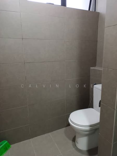 Service Residence for Rent at MKH Boulevard - Calvin Loke - Bathroom - PropertyGuru.com.my