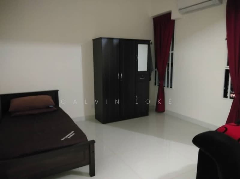 Service Residence for Rent at MKH Boulevard - Calvin Loke - Bedroom - PropertyGuru.com.my