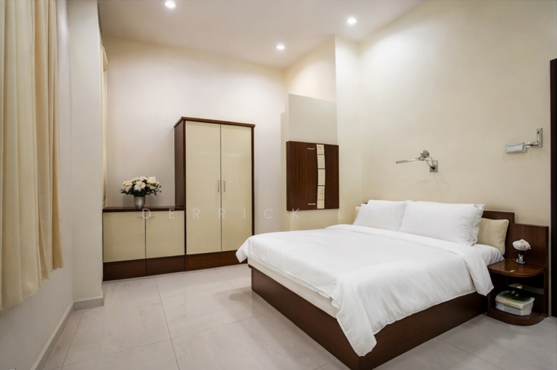 Bungalow for Sale in Batu Ferringhi (Penang) - Derrick Loh - Bedroom - PropertyGuru.com.my