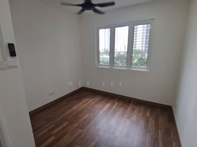 Servis Apartment untuk Disewa di Sentul Point - GEE Lee - Interior - PropertyGuru.com.my