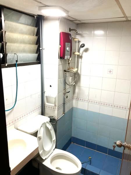 Midlands Condo untuk Untuk Disewa - RM 1,600 /bulan, Mac 2026 - Bathroom - PropertyGuru.com.my