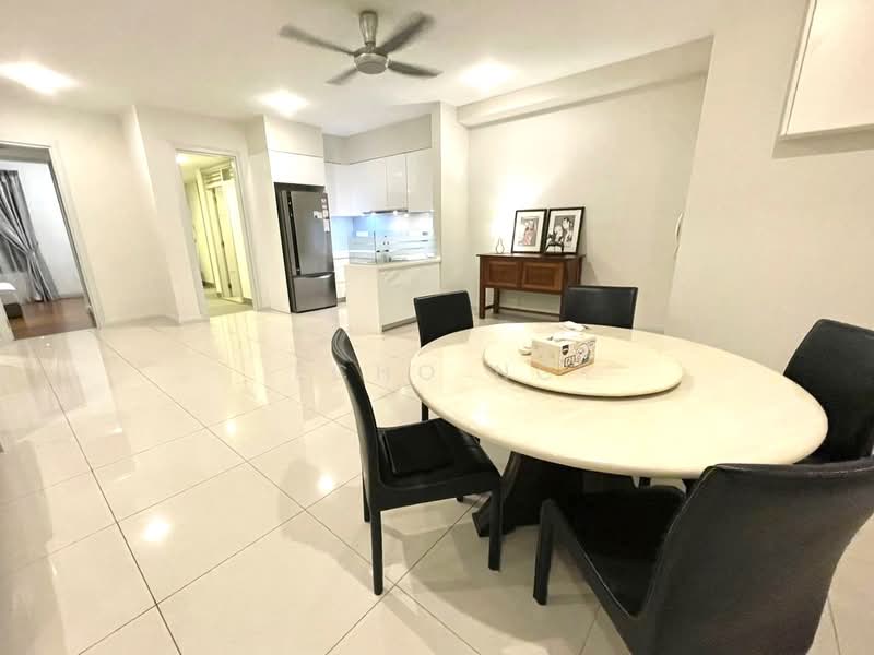 Condominium for Sale at The Westside One - Echo Ng - Dining Room - PropertyGuru.com.my